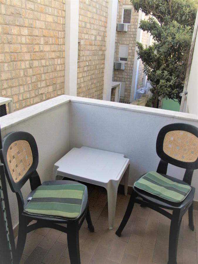 Rooms & Apartments Boskovic Budva Ngoại thất bức ảnh